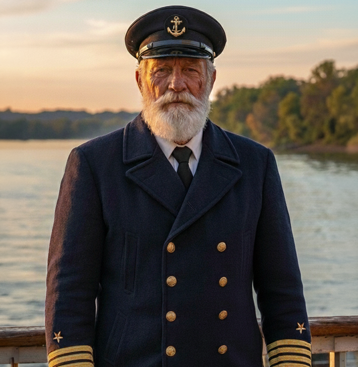 The Captain
