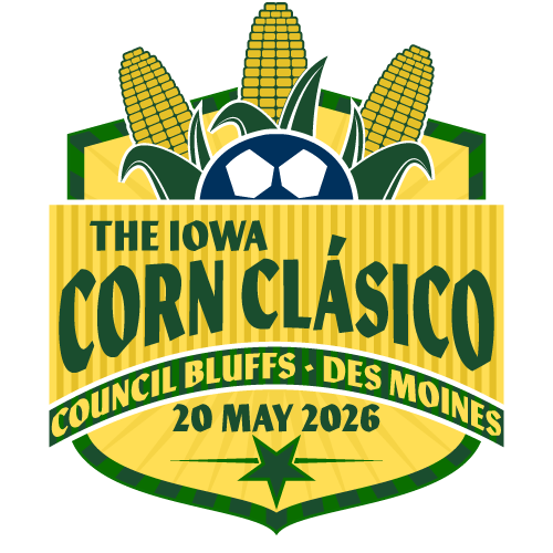Iowa Corn Clásico