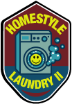 Homestyle Laundry II Logo