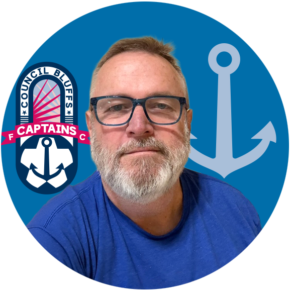 Jeff Coffman profile photo